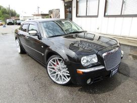  Chrysler 300C 2007 , 650000 , 