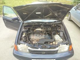  Toyota Corsa 1996 , 160000 , 