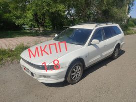  Mitsubishi Legnum 1997 , 275000 , 
