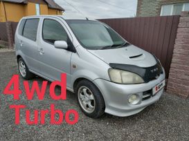 Daihatsu YRV 2000 , 365000 , 