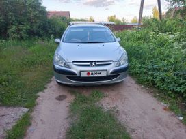  Peugeot 307 2003 , 400000 , 