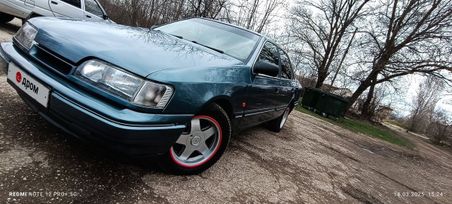  Ford Scorpio 1990 , 265000 , 