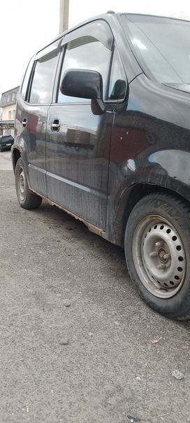  Honda Capa 1999 , 220000 , 
