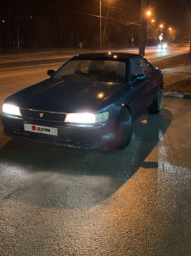  Toyota Chaser 1993 , 590000 , 