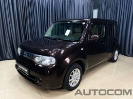  Nissan Cube 2015 , 960000 , 