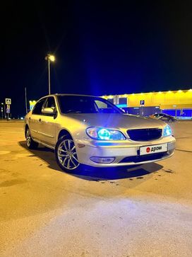  Nissan Cefiro 2001 , 400000 ,  