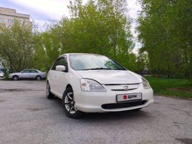  Honda Civic 2002 , 465000 , 