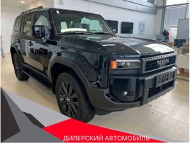 SUV   Toyota Land Cruiser Prado 2024 , 11900000 , 