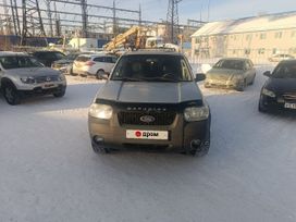 SUV   Ford Maverick 2005 , 669000 , 