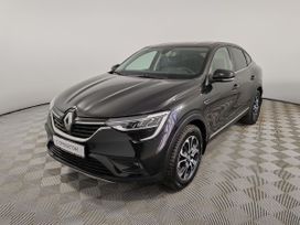SUV   Renault Arkana 2019 , 1178000 , 
