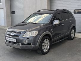 SUV   Chevrolet Captiva 2008 , 750000 , 