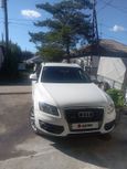SUV   Audi Q5 2010 , 1200000 , 