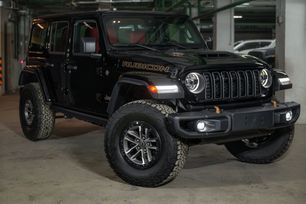 SUV   Jeep Wrangler 2024 , 19490000 , 