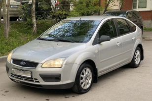  Ford Focus 2005 , 555000 , 