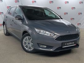  Ford Focus 2016 , 1019000 , -