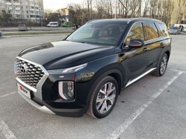 SUV   Hyundai Palisade 2022 , 4990000 , 