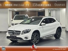 SUV   Mercedes-Benz GLA-Class 2017 , 2020000 , 