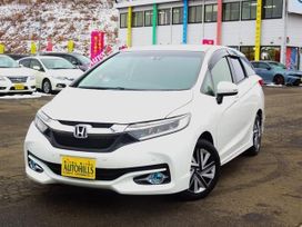  Honda Shuttle 2016 , 900000 , 