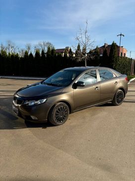  Kia Cerato 2010 , 649000 , 