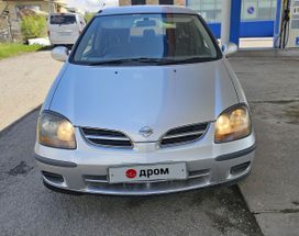    Nissan Tino 2001 , 398000 , 