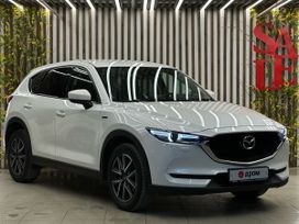 SUV   Mazda CX-5 2018 , 2450000 , 
