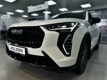  Haval Jolion, 2025