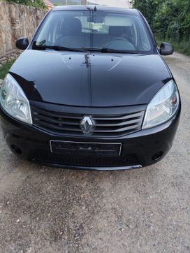 Renault Sandero 2014 , 410000 , 