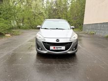  Mazda5, 2014