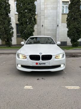  BMW 3-Series 2010 , 1250000 , 