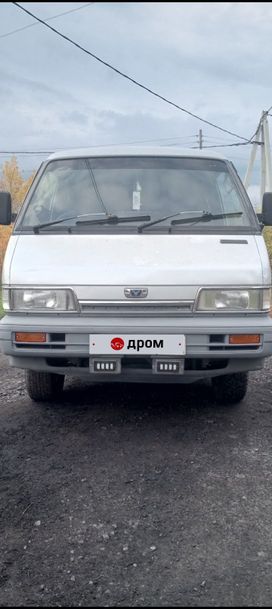 ������� ��� ������������ Mazda Bongo 1986 ����, 200000 ������, ��������