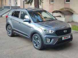 SUV   Hyundai Creta 2020 , 1450000 , 