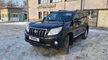 SUV   Toyota Land Cruiser Prado 2011 , 2750000 , 