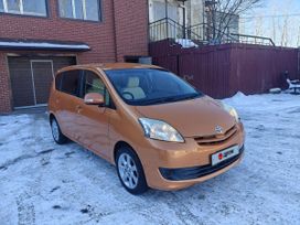    Toyota Passo Sette 2009 , 798000 , 