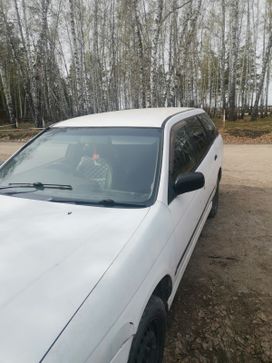  Nissan Expert 2000 , 125000 , 