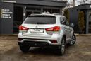 SUV   Mitsubishi ASX 2017 , 1669000 , 