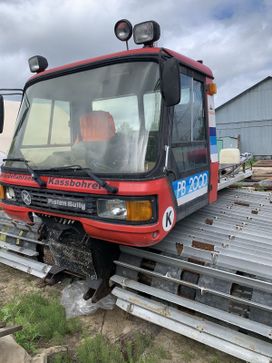  PistenBully 200 1984 , 2800000 , 