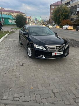  Toyota Camry 2014 , 1500000 , -