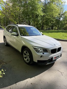 SUV   BMW X1 2013 , 800000 , 