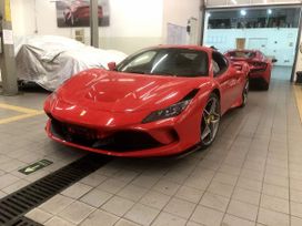  Ferrari F8 Tributo 2022 , 29560000 , 
