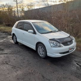  Honda Civic 2003 , 450000 , -