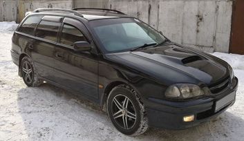  Toyota Caldina 1998 , 845000 , 