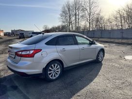  Ford Focus 2013 , 840000 , 