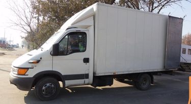   Iveco Daily 2003 , 1090000 , 
