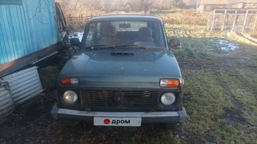 SUV    4x4 2131  2010 , 200000 , 