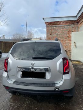SUV   Renault Duster 2013 , 870000 , 
