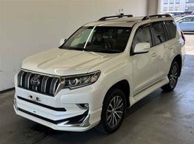 SUV   Toyota Land Cruiser Prado 2021 , 3650000 , 