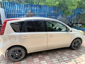  Nissan Note 2009 , 600000 , --