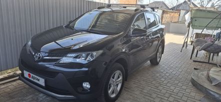 SUV   Toyota RAV4 2014 , 2200000 , 