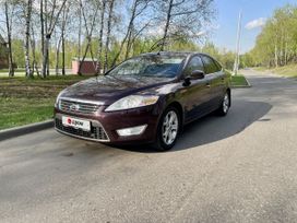 Москва Ford Mondeo, 2010