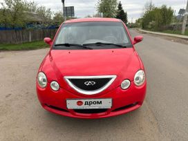  Chery QQ6 S21 2008 , 159999 , 